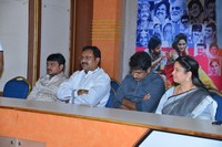 Care Of Godavari Movie Press Meet